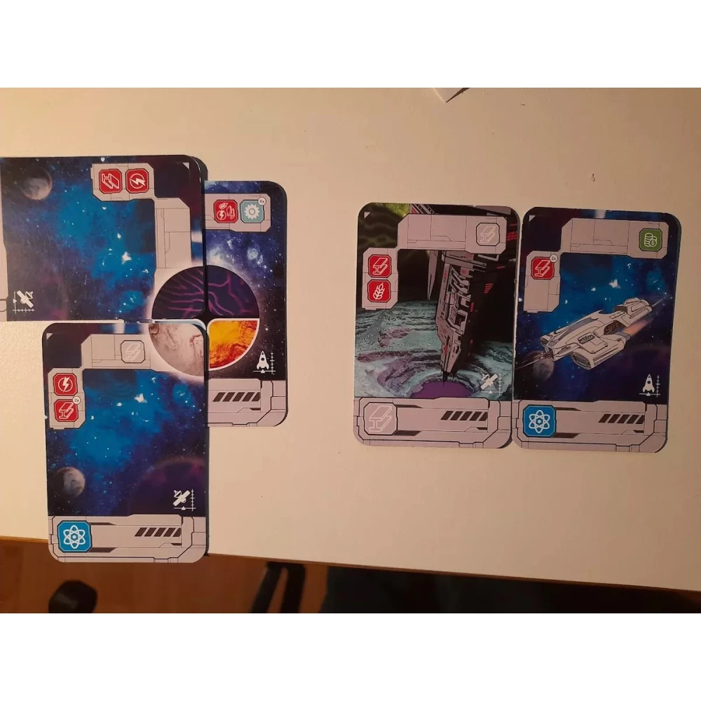 Aldebaran Duel