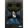 Alenka v říši zombií - Za zrcadlem