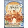 Alhambra - Vezírova přízeň