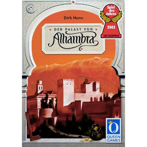 Alhambra