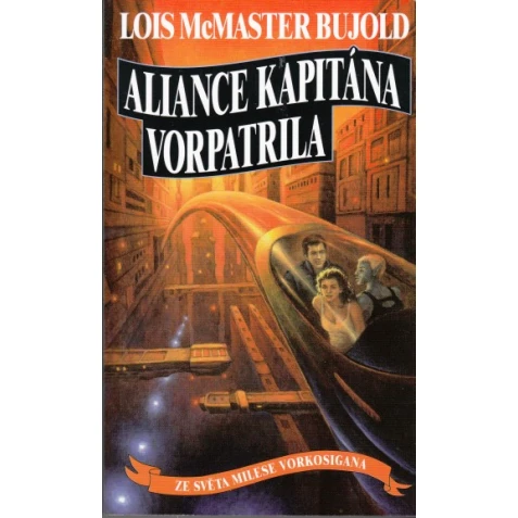 Aliance kapitána Vorpatrila