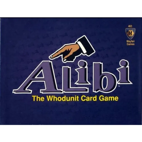 Alibi
