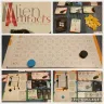 Alien Artifacts