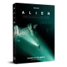 Alien RPG - Chariot of the Angels Evolved Edition