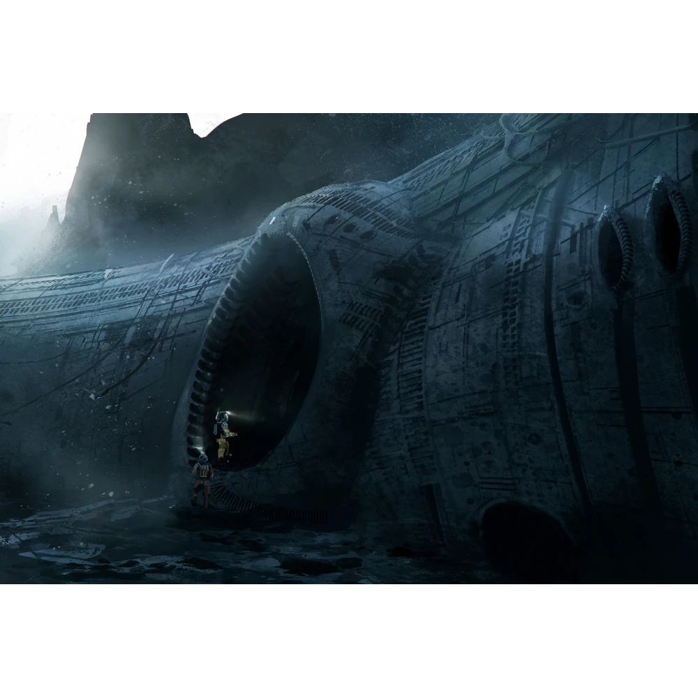 Alien RPG
