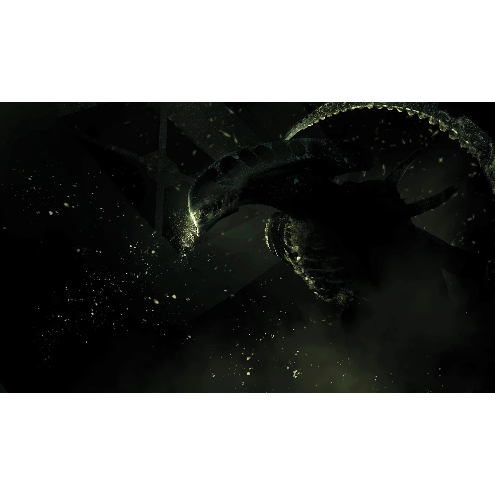 Alien RPG