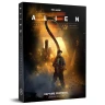 Alien RPG - Rapture Protocol