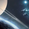 Alien RPG - Rapture Protocol