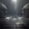Alien RPG - Rapture Protocol