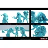Alien vs Predator: The Hunt Begins 1st Edition