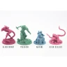 Alien vs Predator: The Hunt Begins 2nd Edition