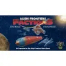 Alien Frontiers: Factions