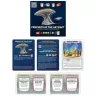 Alien Frontiers: Faction Pack #4