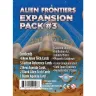 Alien Frontiers: Expansion Pack #3