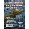 Alien Frontiers: Expansion Pack #1