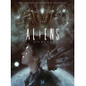 Aliens: Artbook
