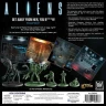Aliens: Get Away From Her, You B***h! - damaged packaging