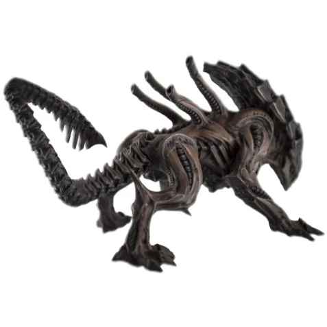 Aliens vs Predator: Alien Crusher