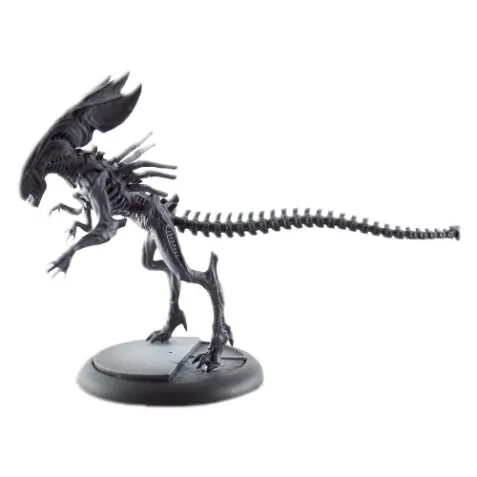 Aliens vs Predator: Alien Queen
