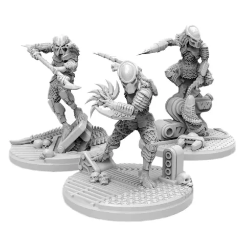 Aliens vs Predator: Elite Predators