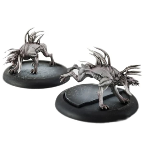 Aliens vs Predator: Predator Hellhounds