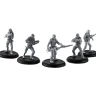Aliens vs Predator: Weyland Yutani Commandos