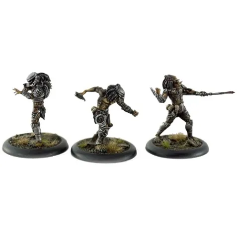 Aliens vs Predator: Predators