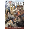 All Star Western: Černý diamant