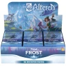 Altered TCG - Trial By Frost Booster Display