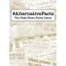 #AlternativeFacts