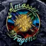 Amasser Dragons