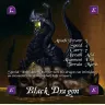 Amasser Dragons