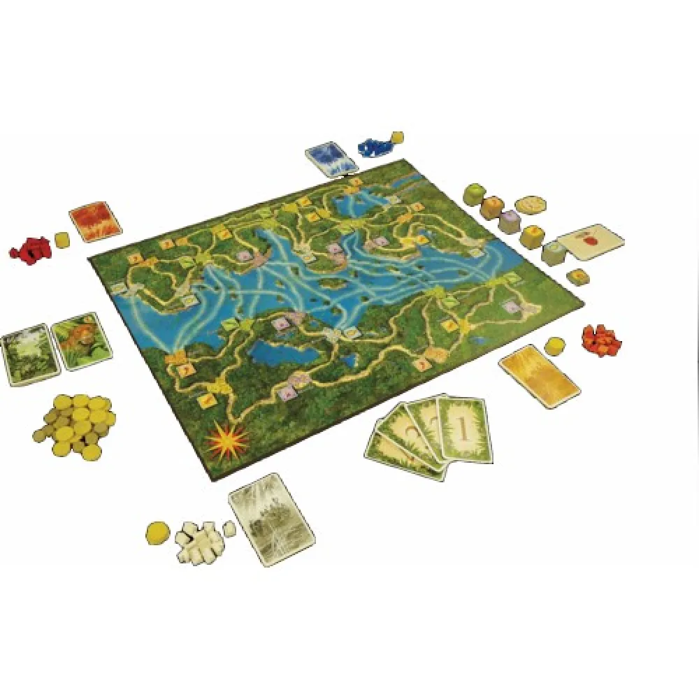 Amazonas