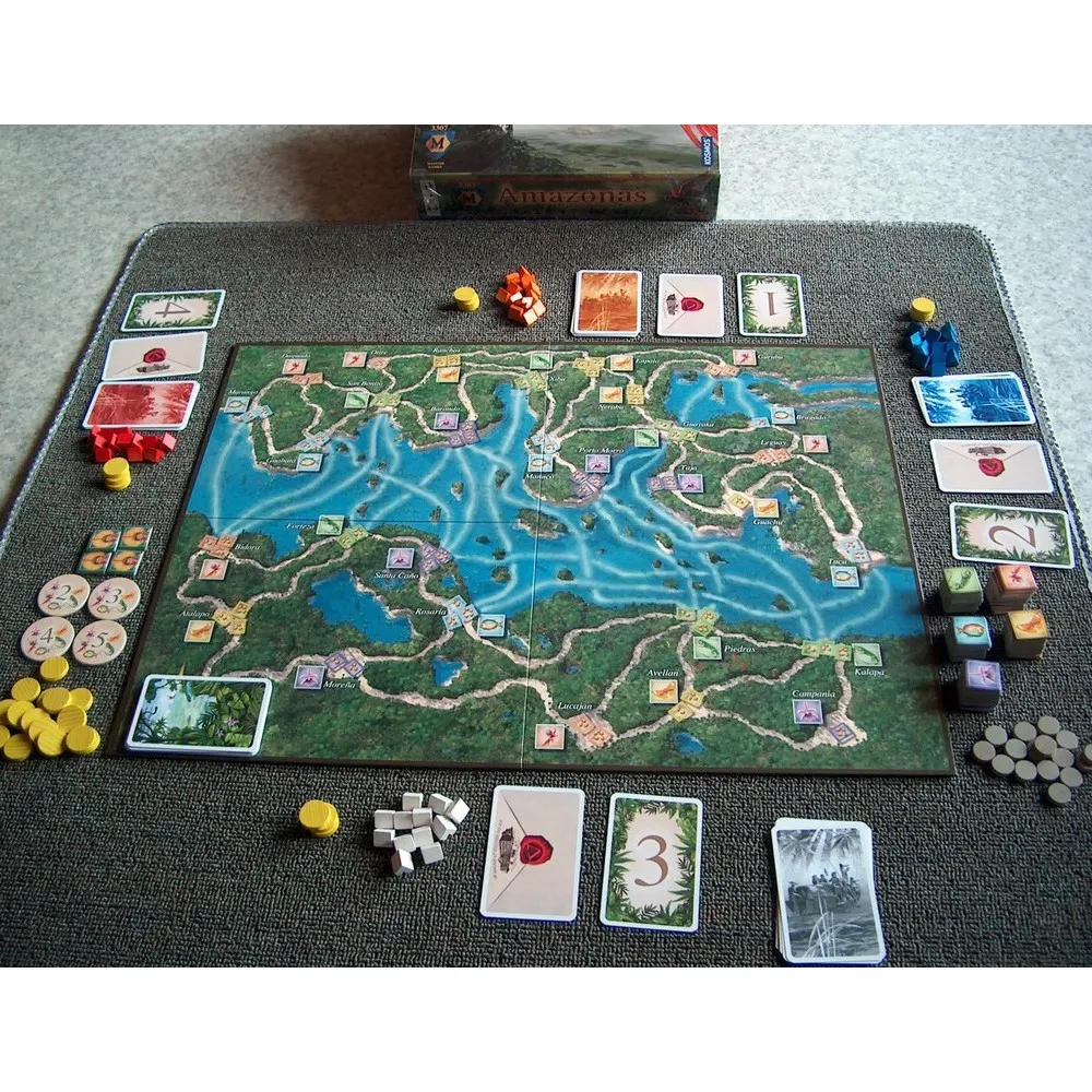 Amazonas