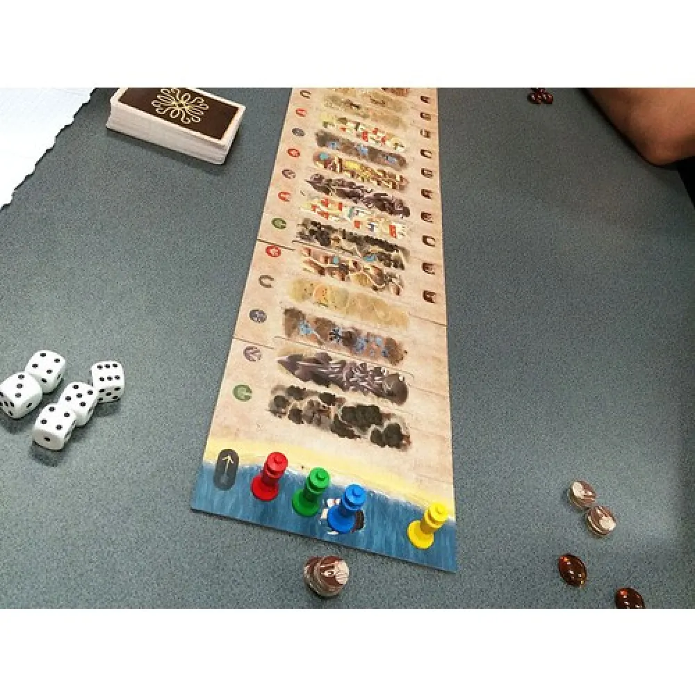 Amber Route