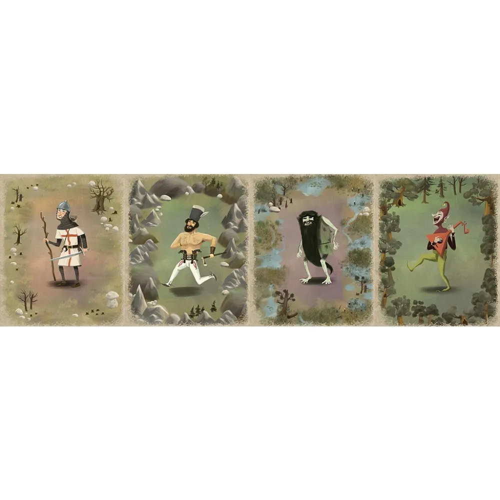 Amber Route