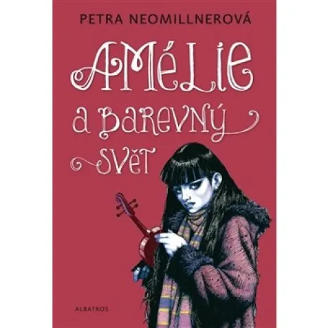 Amélie a barevný svět