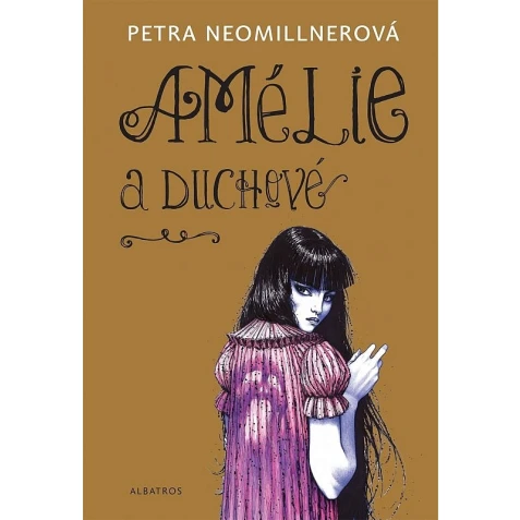 Amélie a duchové
