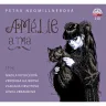Amélie a tma - audiokniha (2 CD)