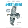 Američtí bohové 1: Stíny