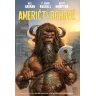 Američtí bohové 1: Stíny (limitovaná obálka)