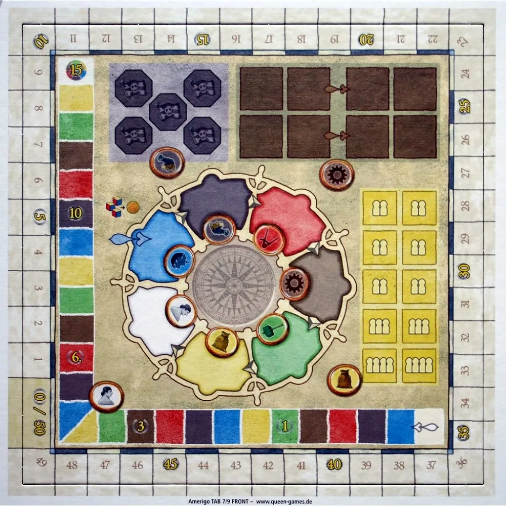 Amerigo