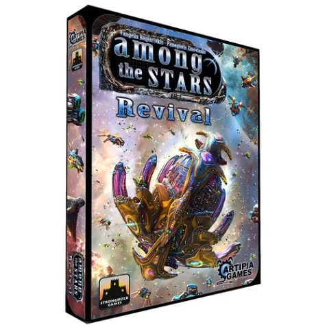 Among the Stars: Revival