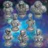 Among the Stars: Universe Miniatures Pack