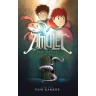Amulet 1: Paní kamene