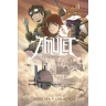 Amulet 3: Výprava v oblacích
