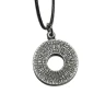 Amulet Cagliostrův magický kód