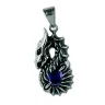 Amulet Drak s kamínkem
