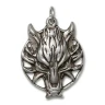 Final Fantasy Amulet - Fenrir