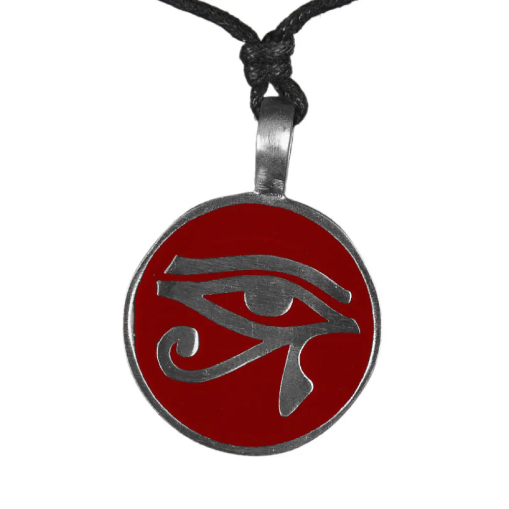 Amulet Horovo oko
